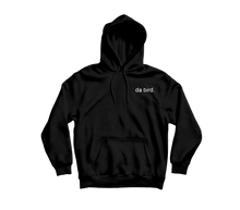 Load image into Gallery viewer, DA OG LOGO HOODIE
