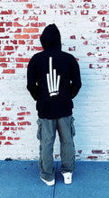 Load image into Gallery viewer, DA OG LOGO HOODIE
