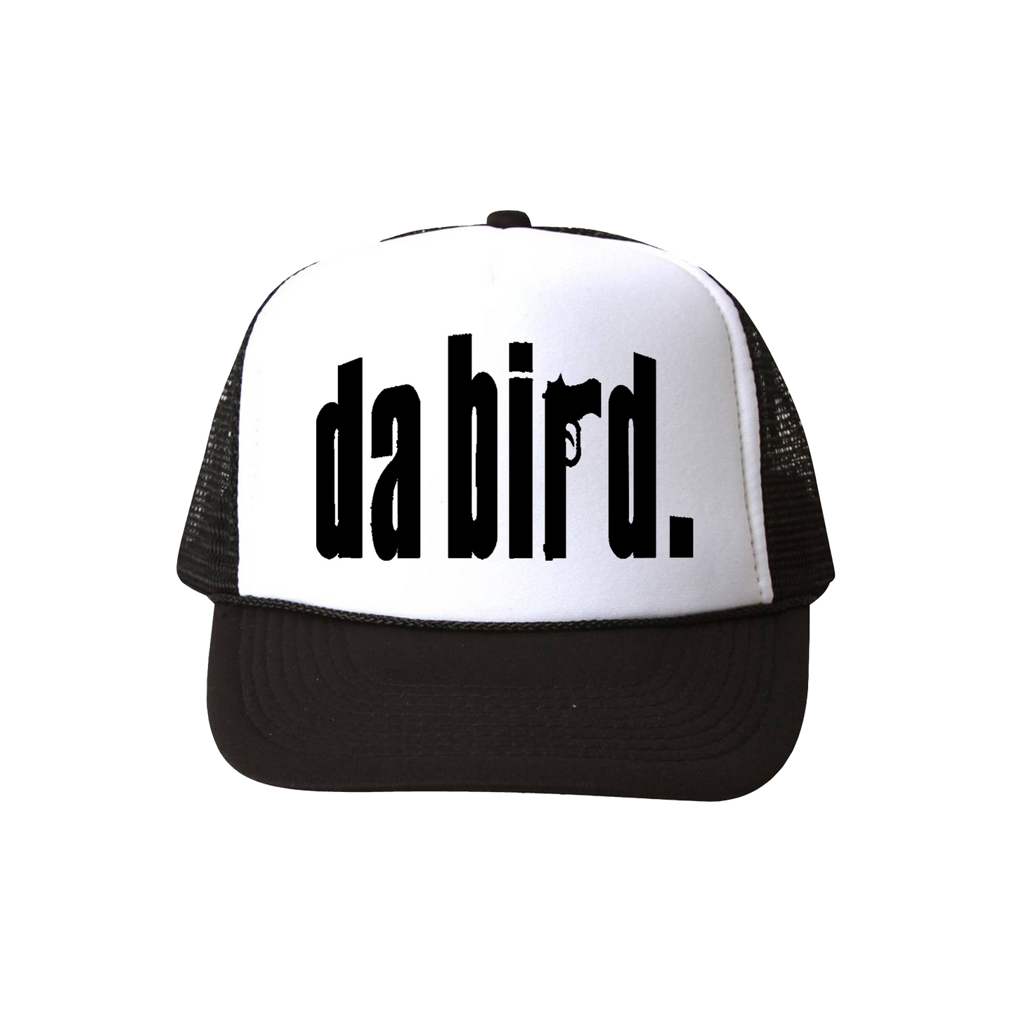 DA PEW PEW TRUCKER