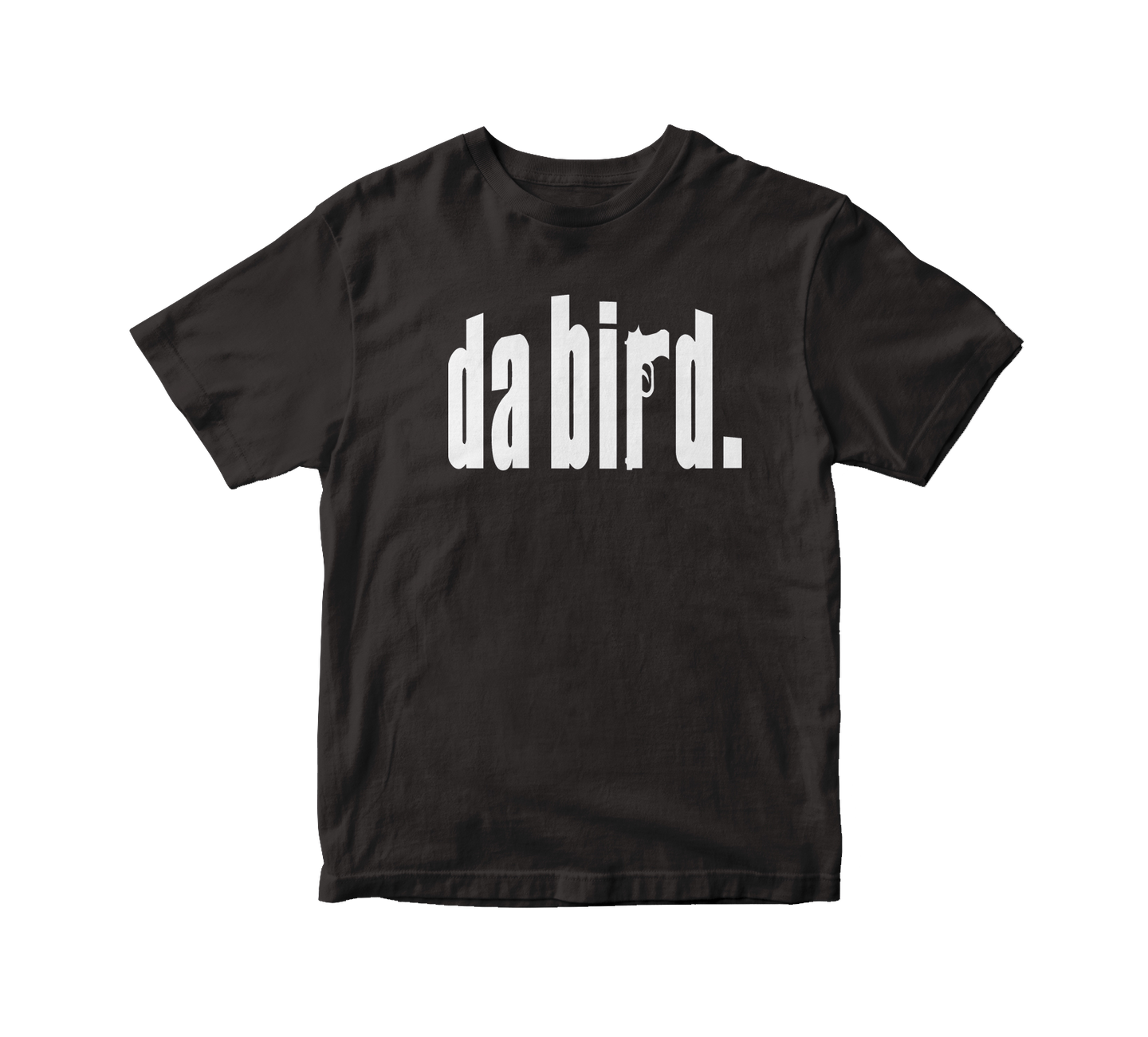 DA PEW PEW TEE